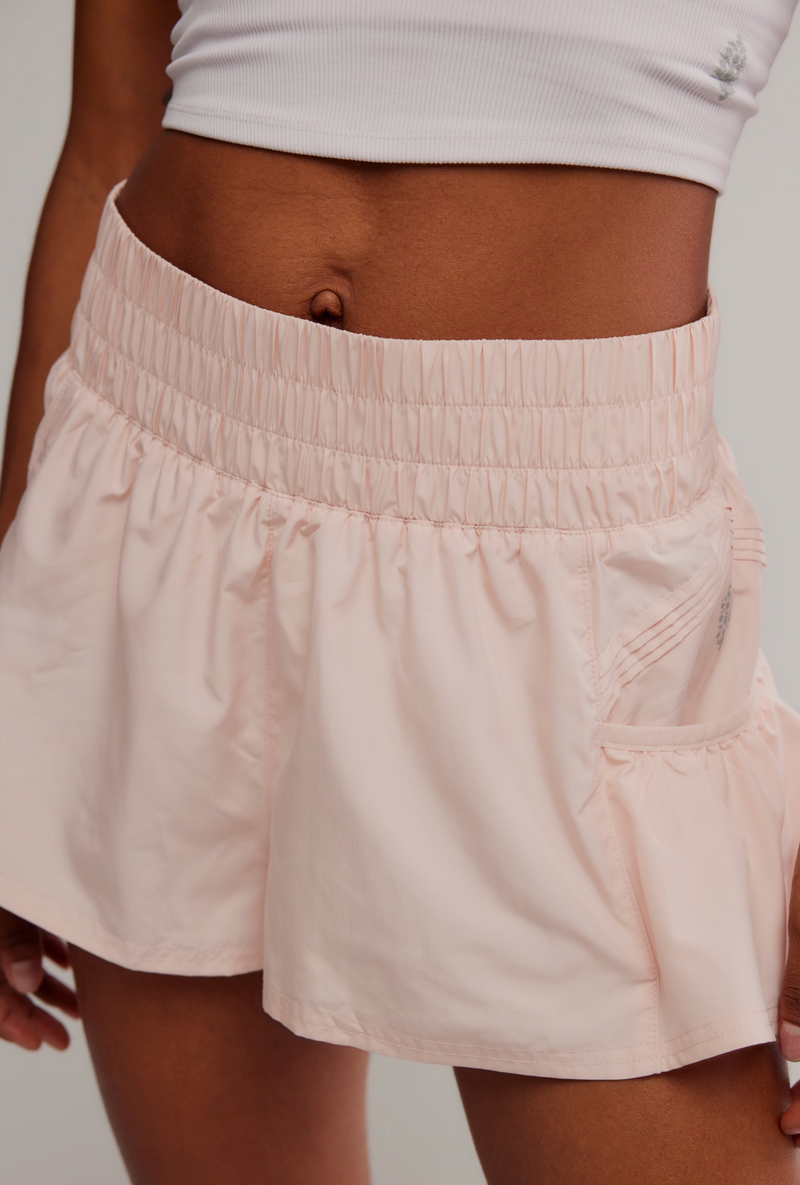 Get Your Flirt On Short