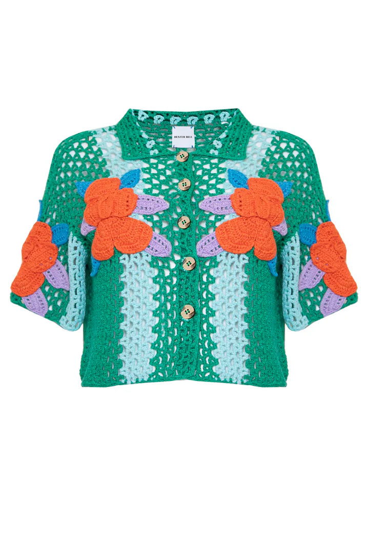 Stewart Sweater