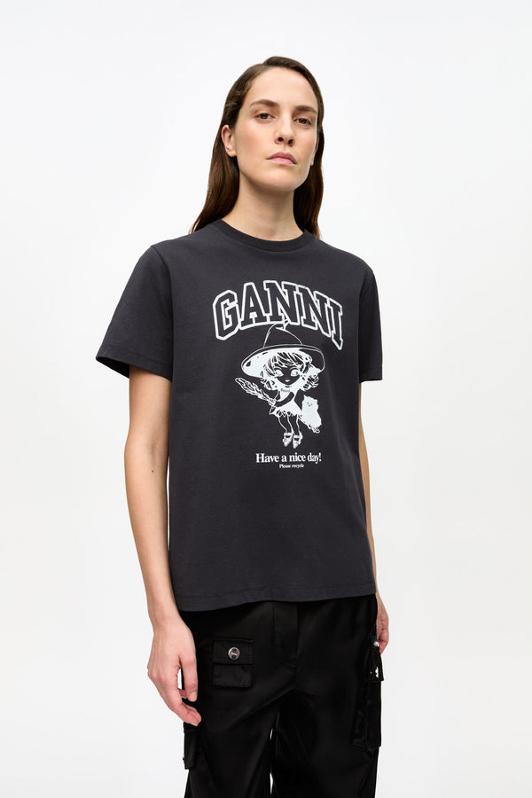 Witch Relaxed T-shirt