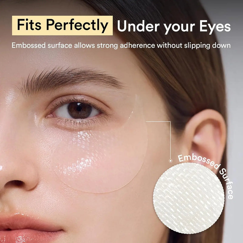 Abib Collagen Eyepatch