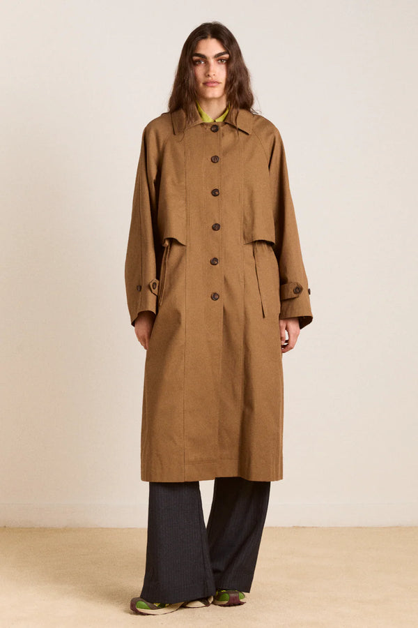 Camille Trench