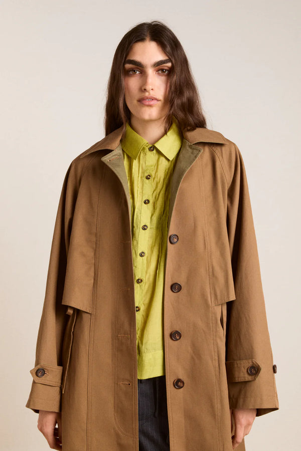 Camille Trench