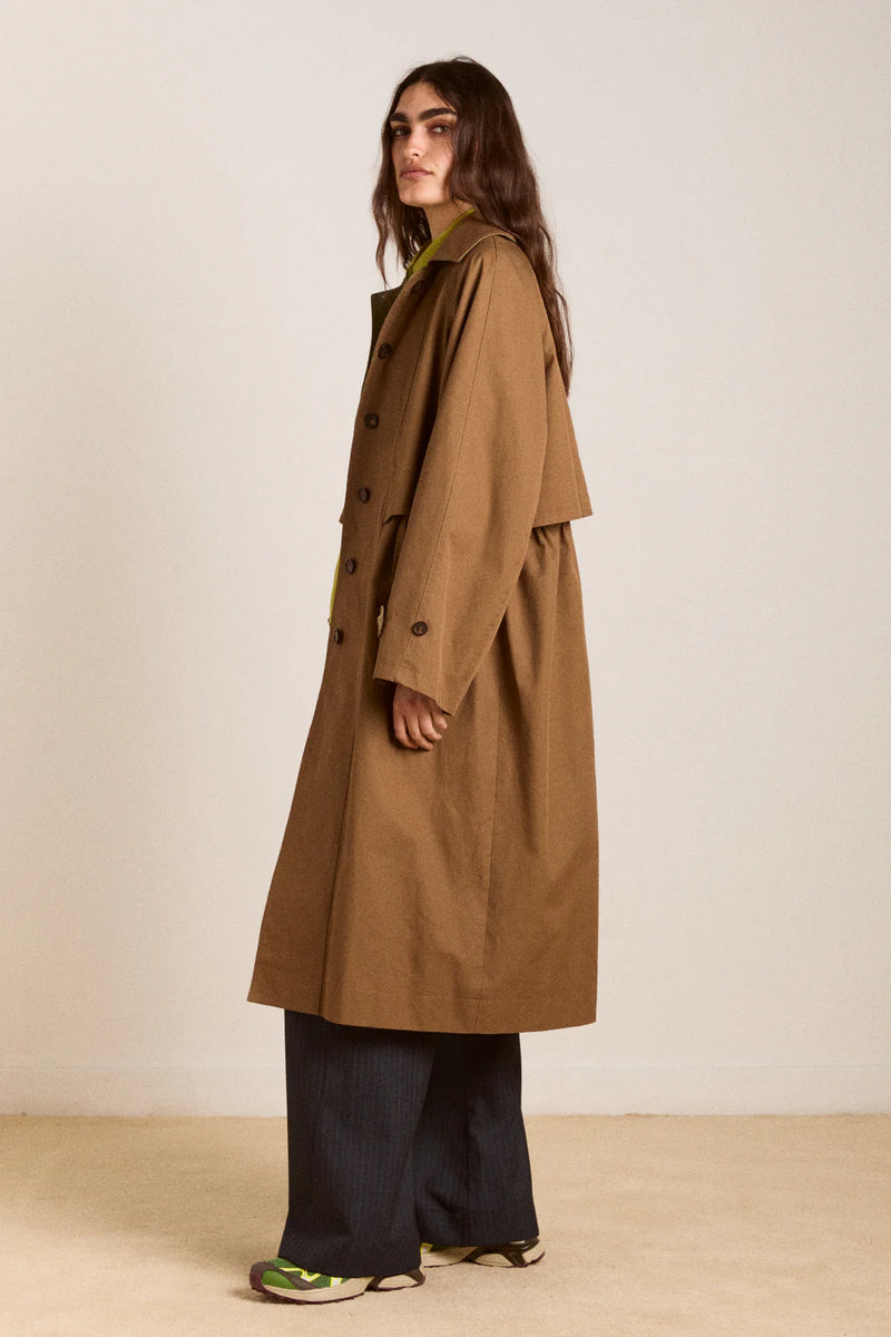 Camille Trench