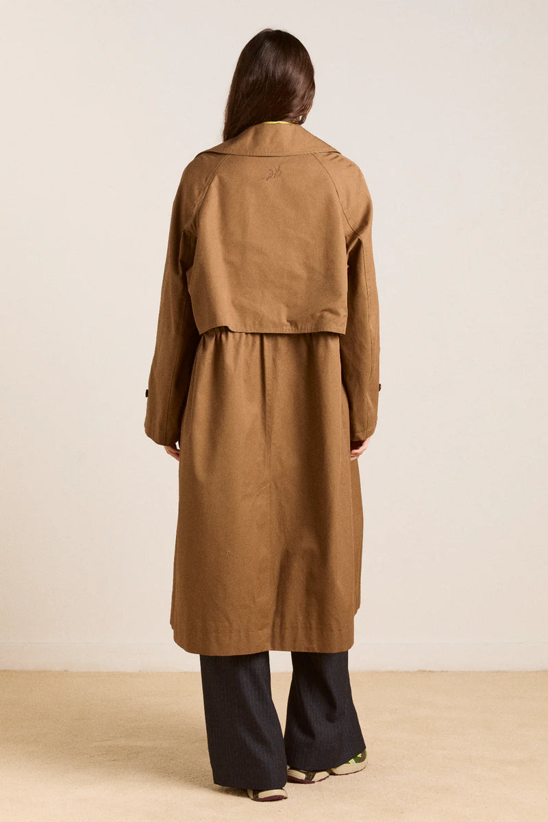Camille Trench