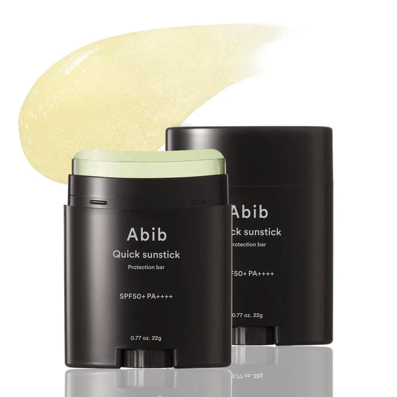 Abib Sunscreen Stick