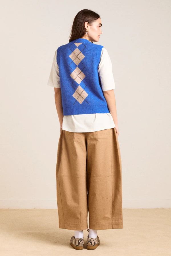 Aggie Vest