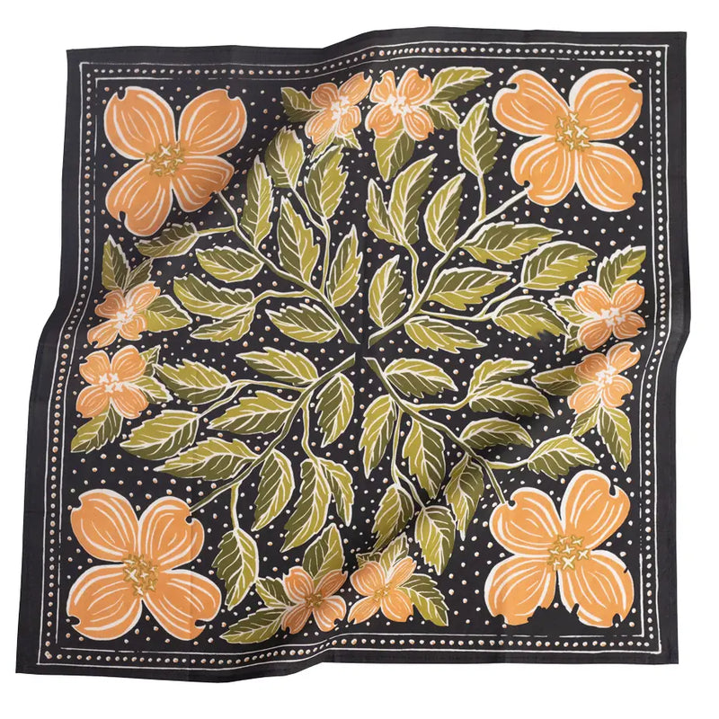 Cotton Bandana