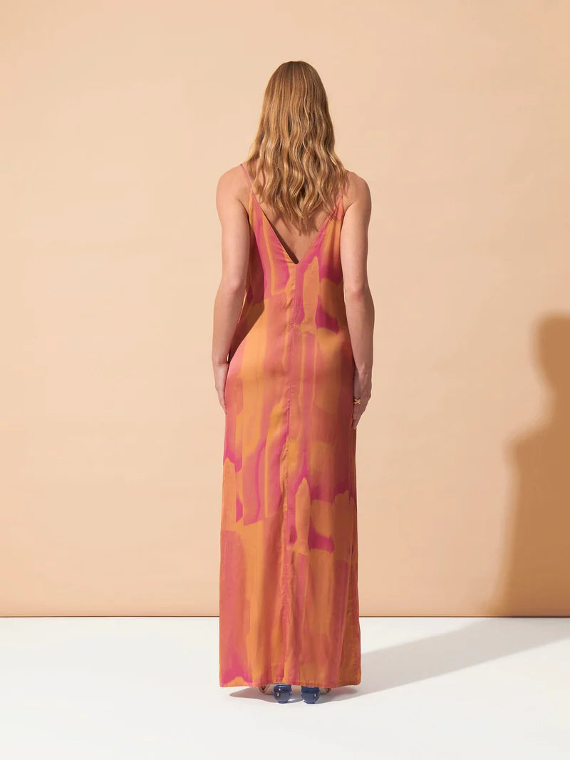 Angelique Dress