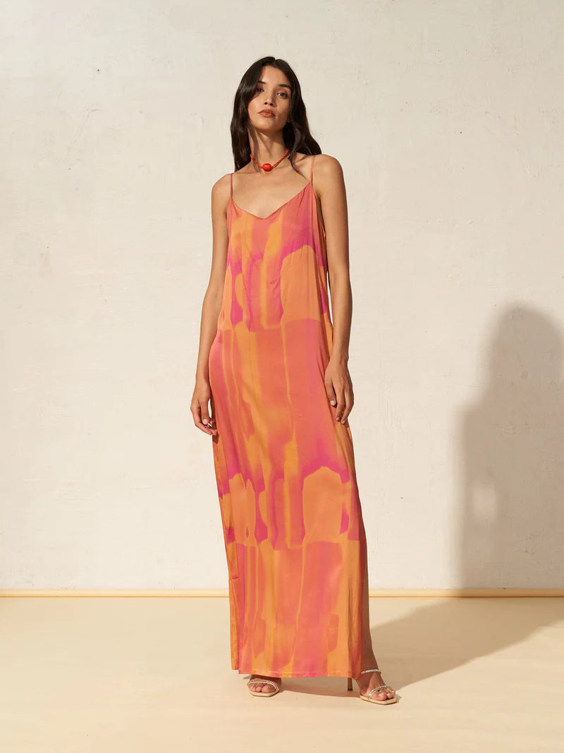 Angelique Dress