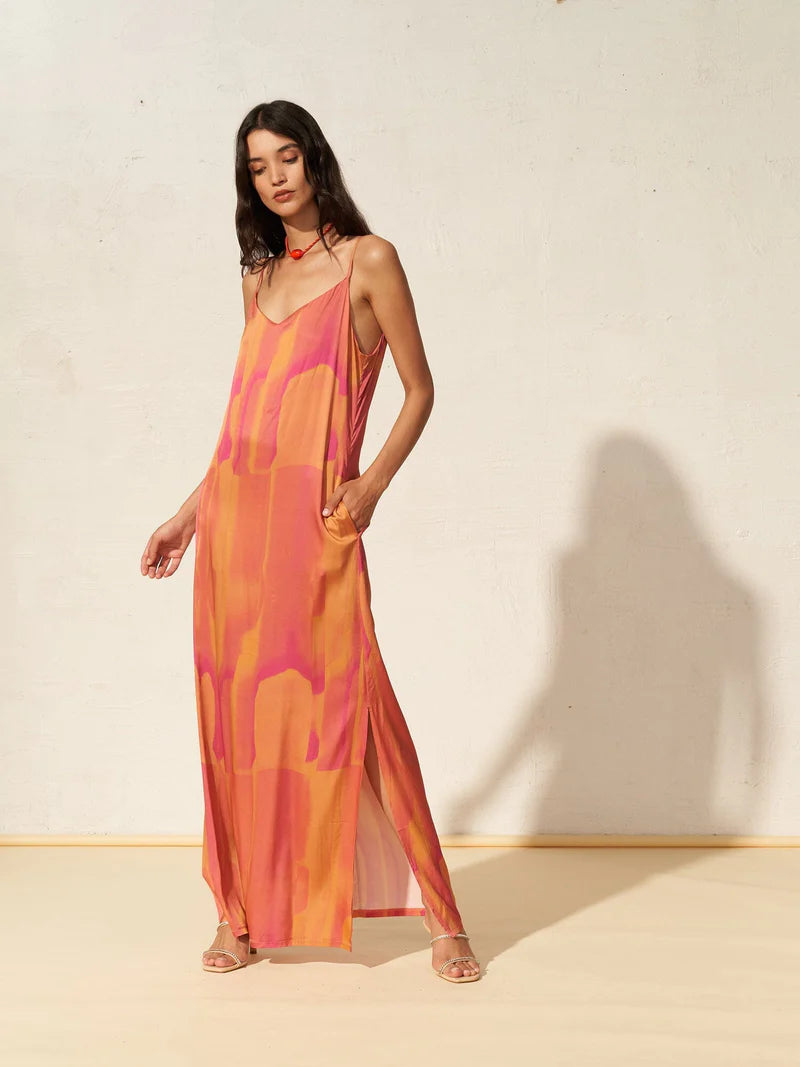 Angelique Dress