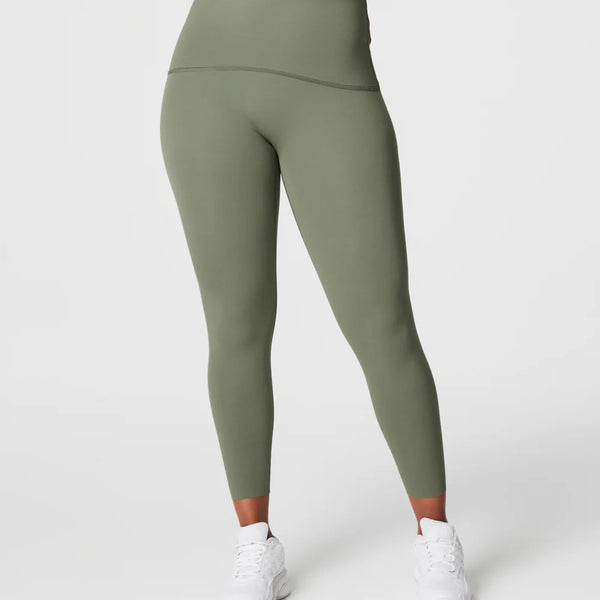 Booty Boost Active 7/8 Leggings: Clover – Altitude Designer