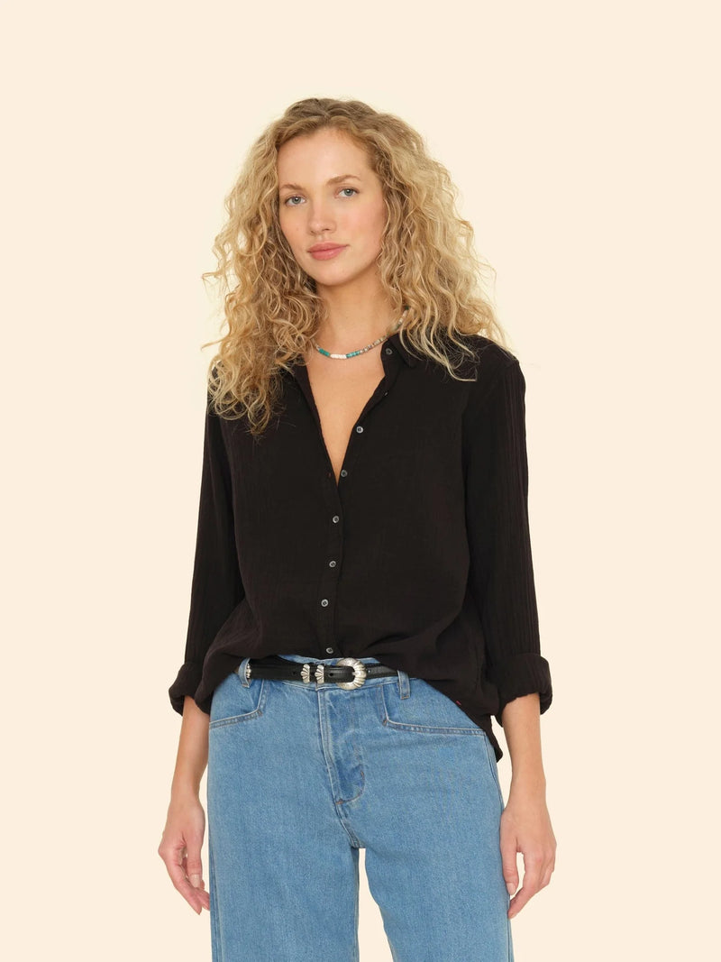 Scout: Black