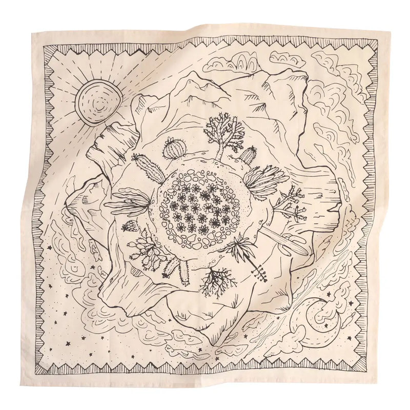 Cotton Bandana