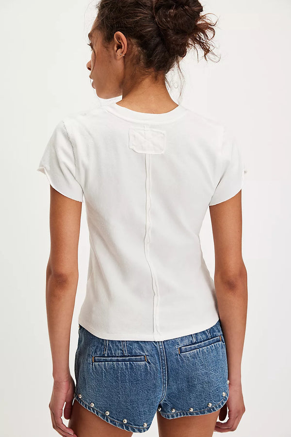 The Tee That Got Away