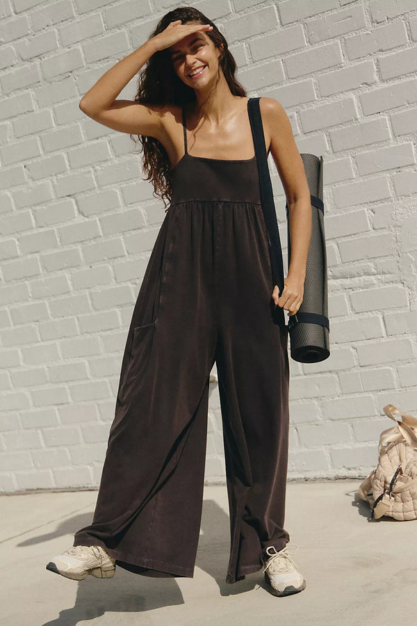 Hot Shot Strappy