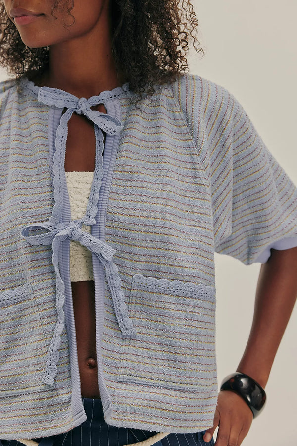Tropic Sweatshirt