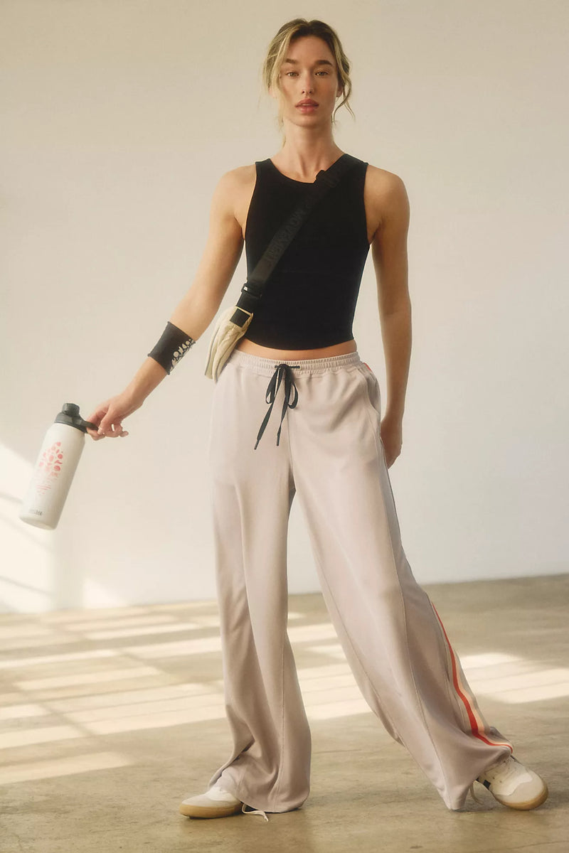 One on One Mesh Pant