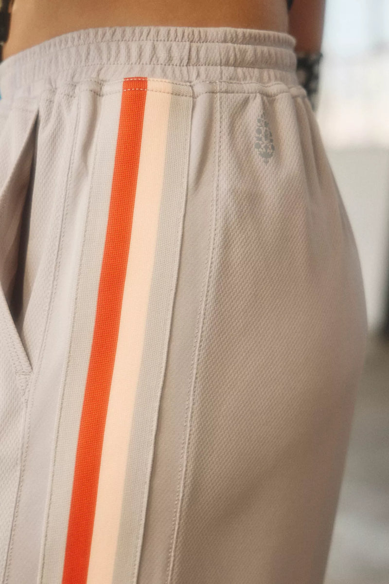 One on One Mesh Pant