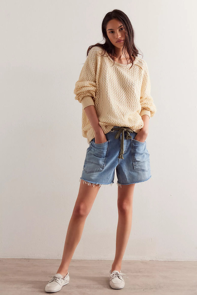Moxie Short