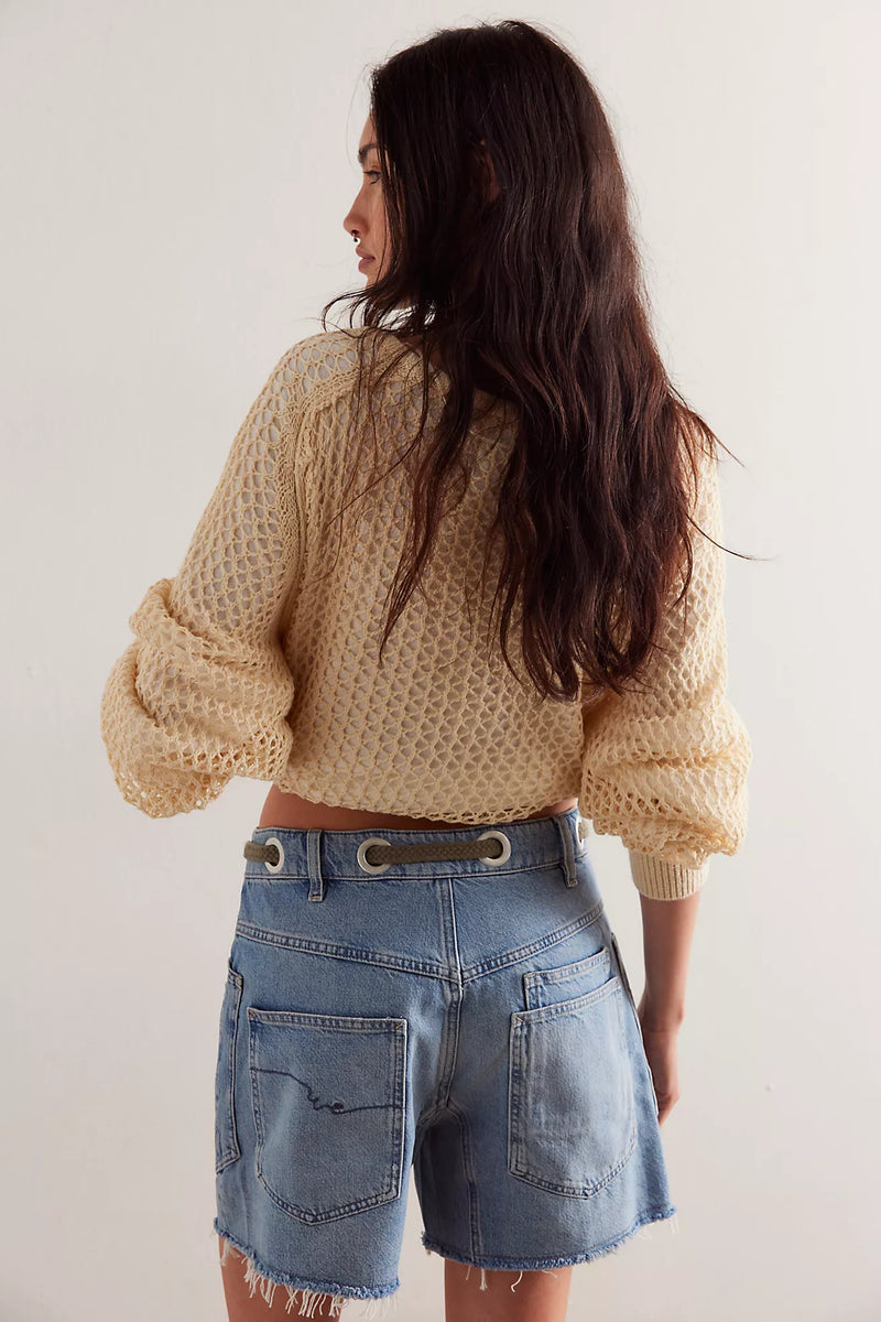 Moxie Short