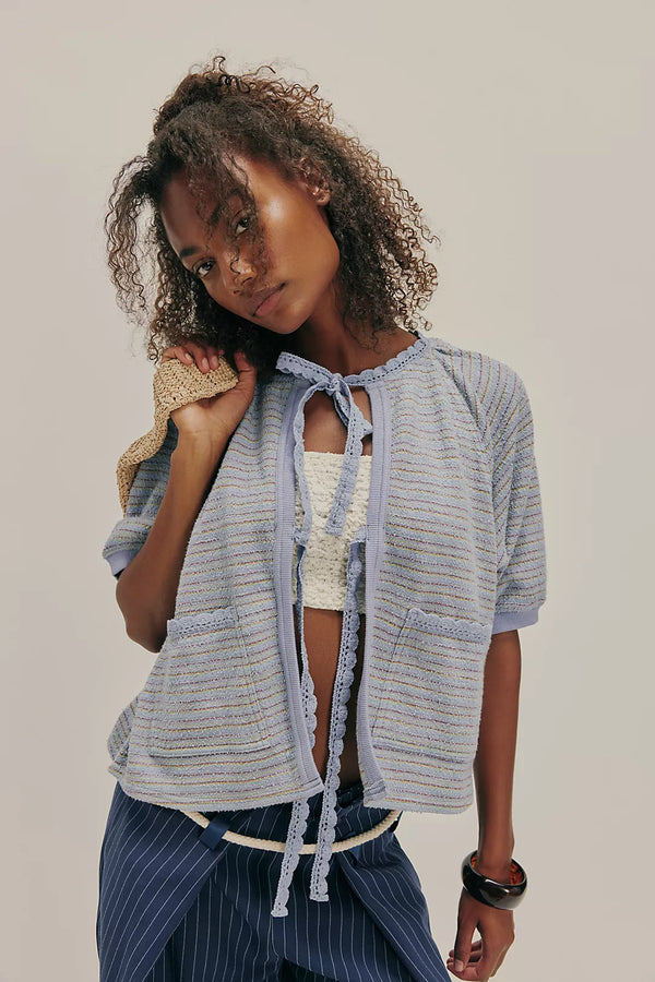 Tropic Sweatshirt