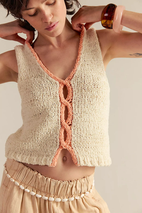 Sicily Sweater