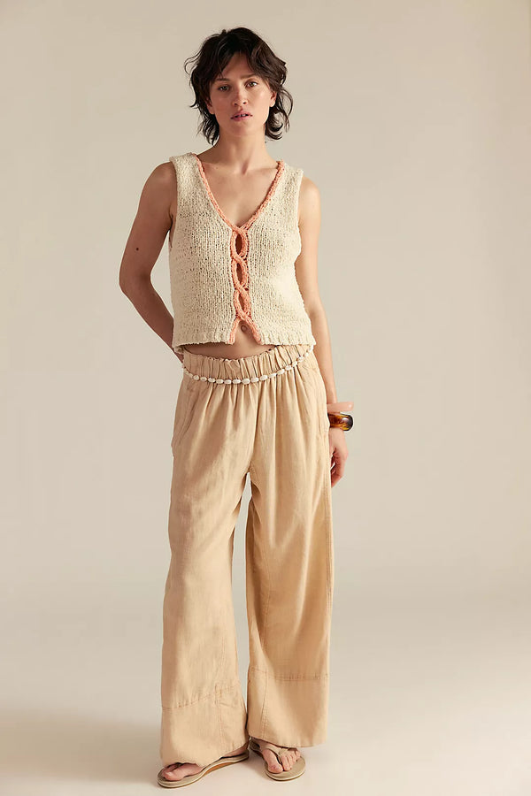 Sicily Sweater