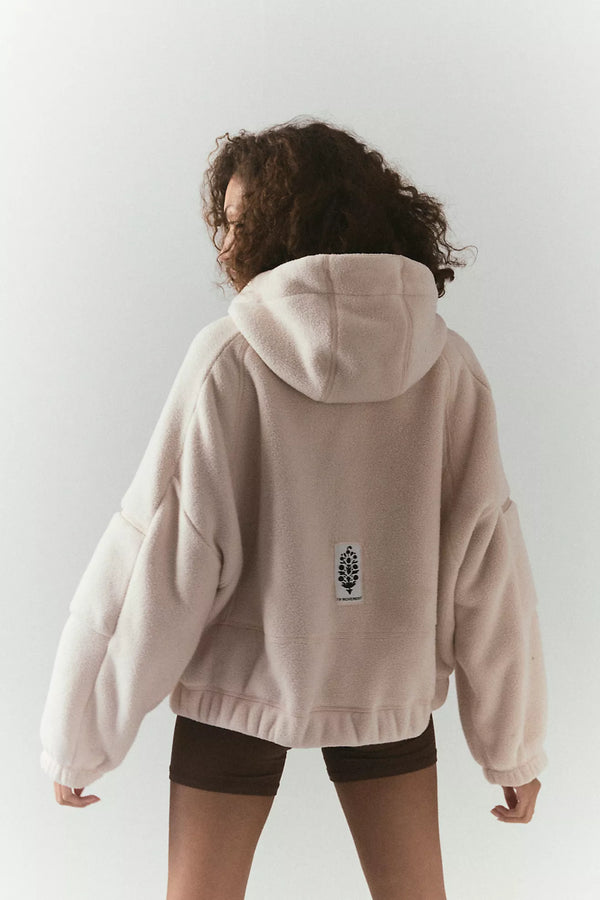 Wild and Free Fleece