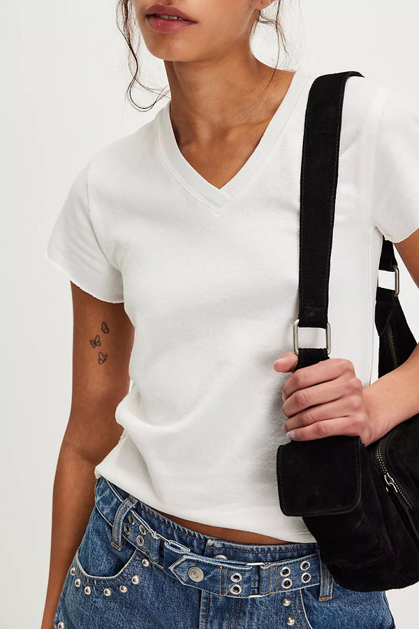 The Tee That Got Away