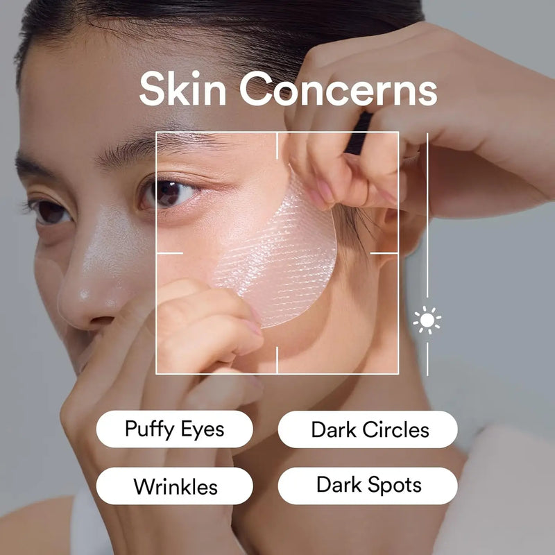 Abib Collagen Eyepatch