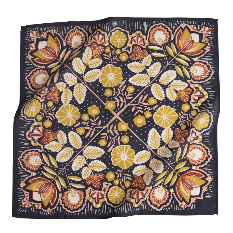 Cotton Bandana