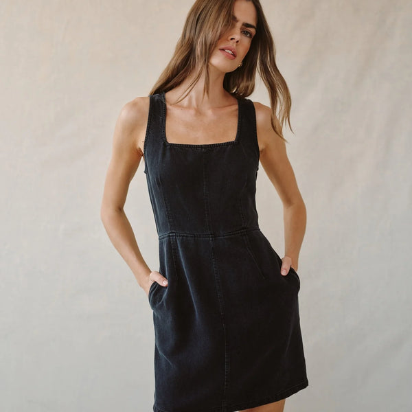 green emerald velvet dress Fitted Mini Dress with Ribbed Texture
