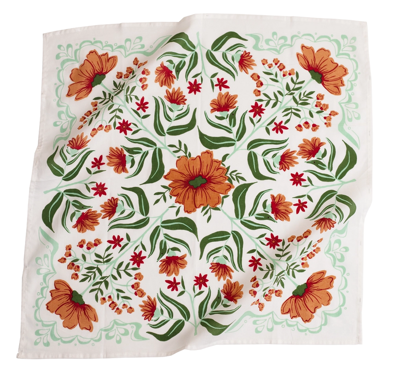 Cotton Bandana