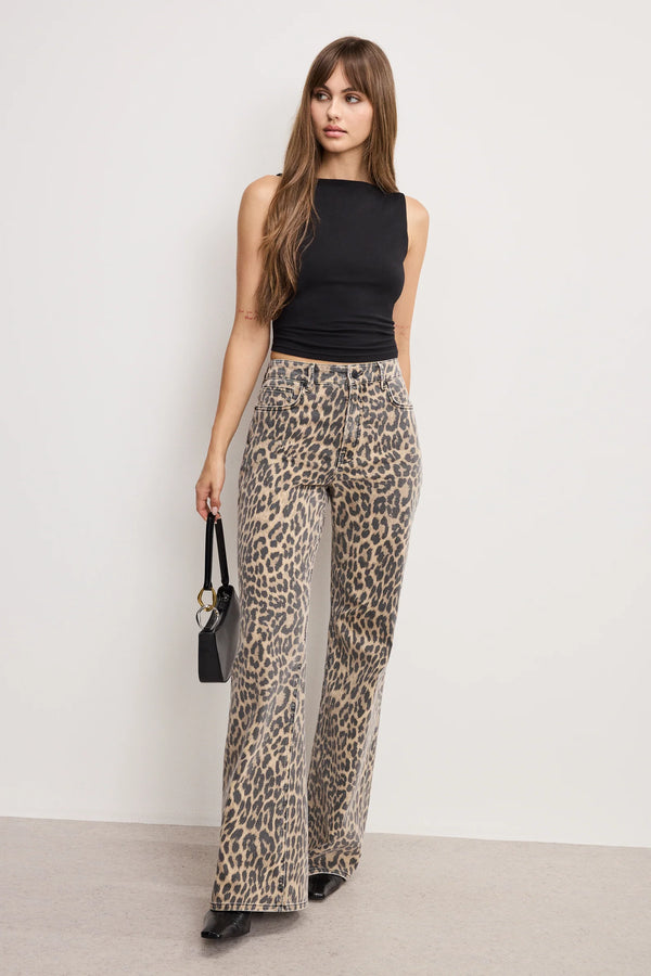 Good Standard Ease: Leopard