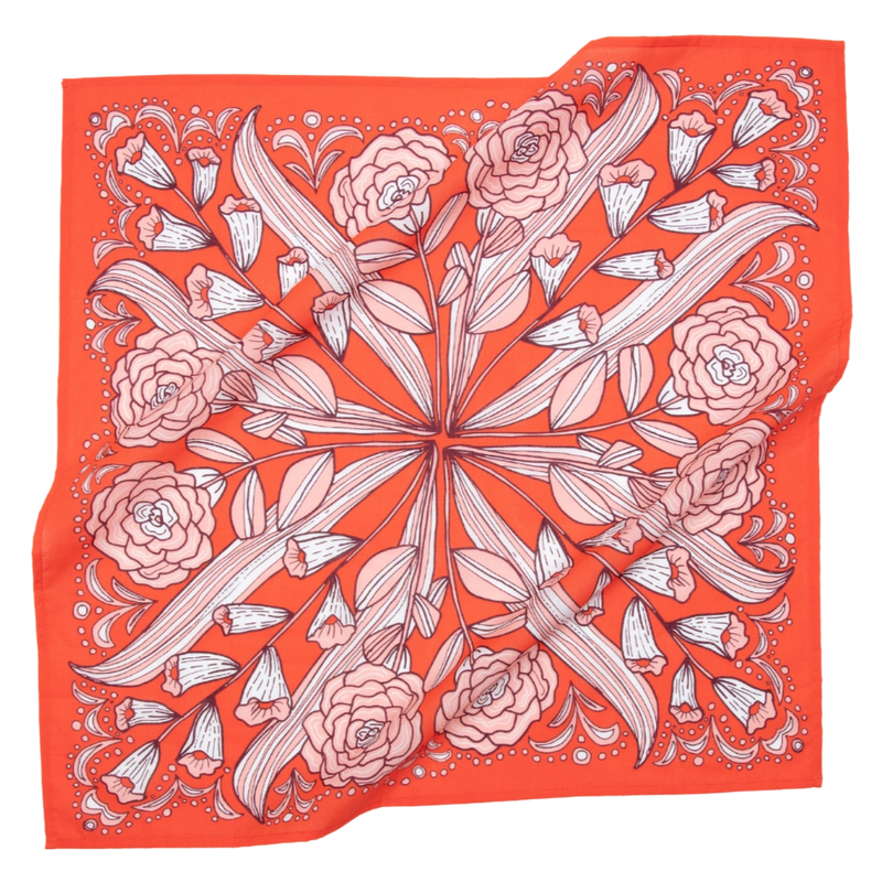 Cotton Bandana