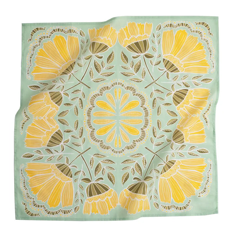 Cotton Bandana