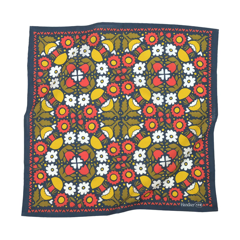 Cotton Bandana