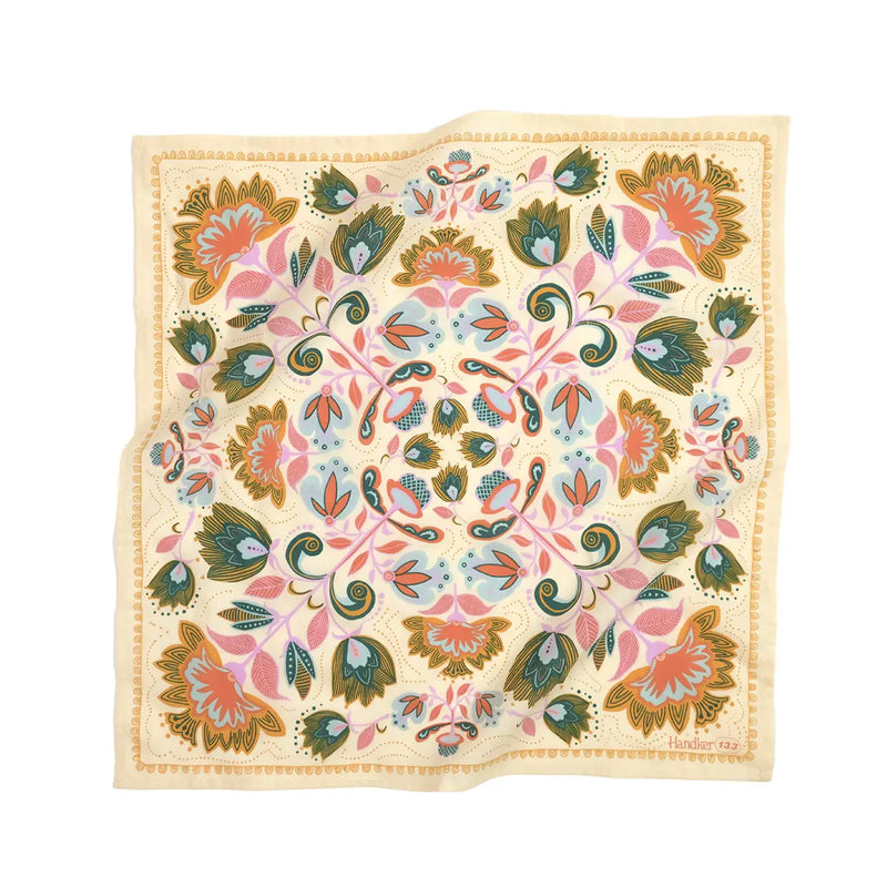 Cotton Bandana