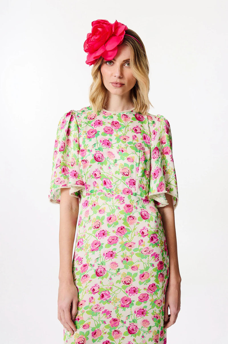 Pink Midi