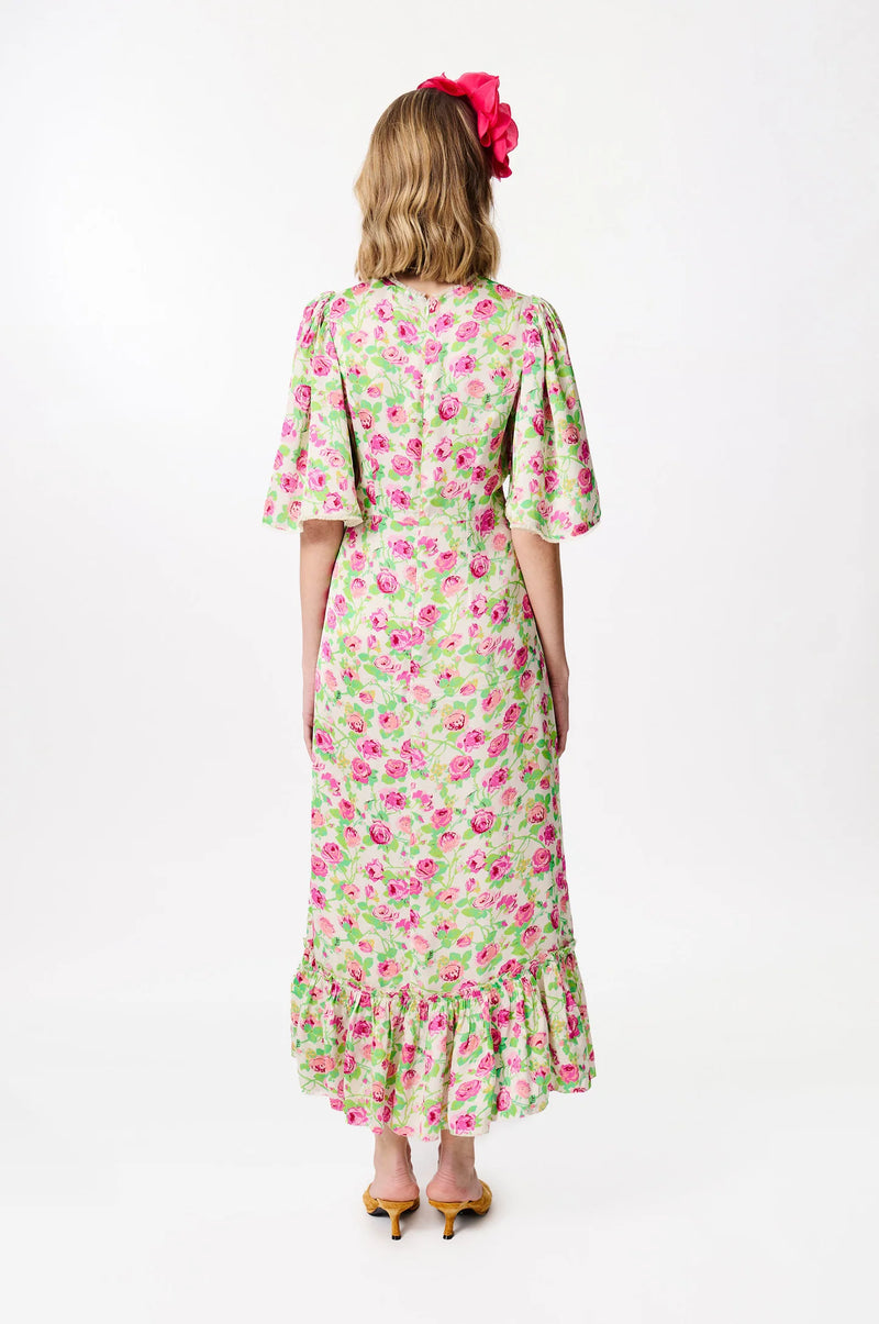 Pink Midi
