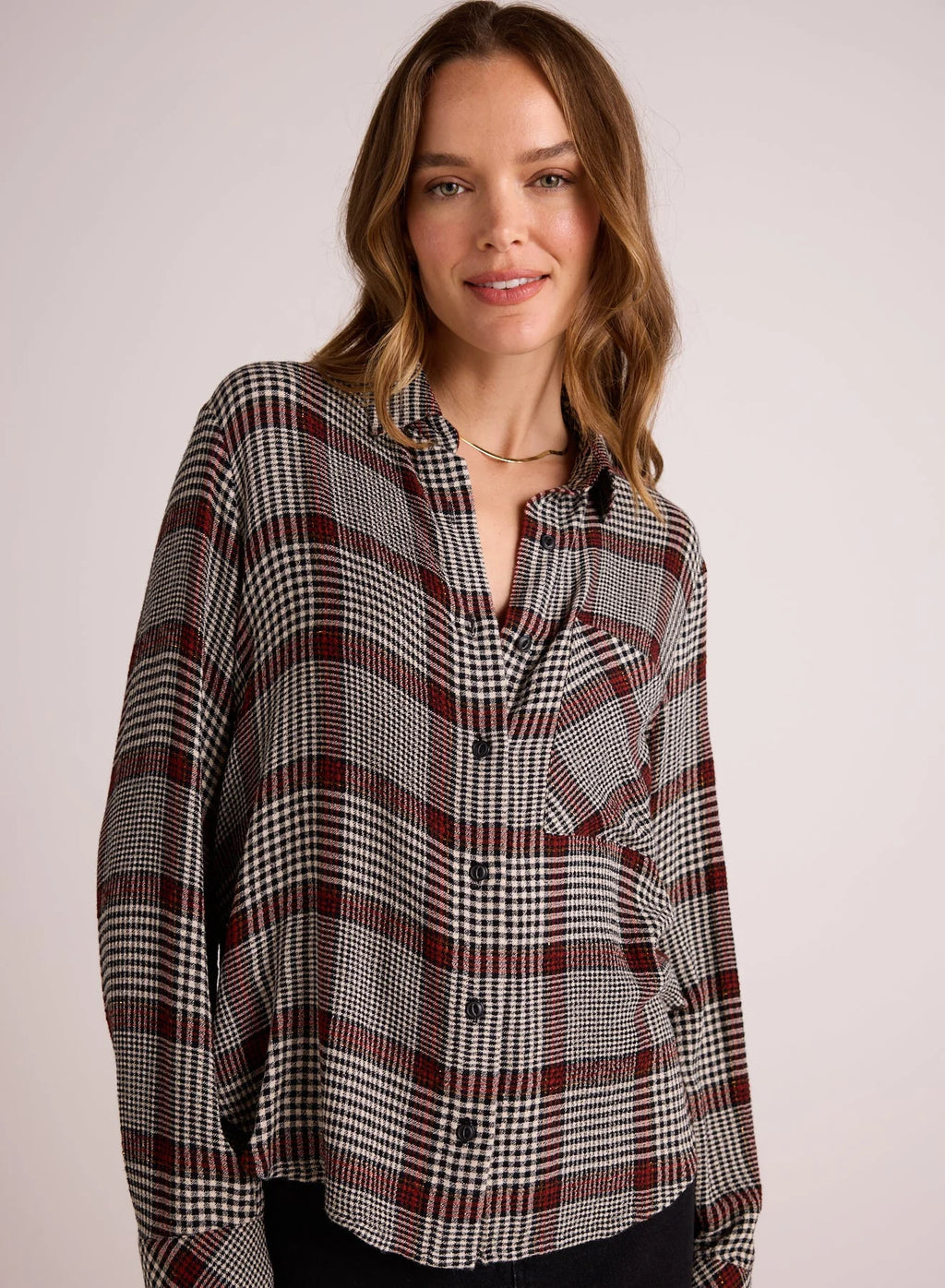 dress shirt tail Shirt Tail Button Down  Hill's Dry Goods