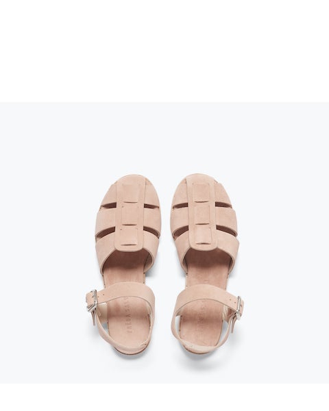 Sera Suede