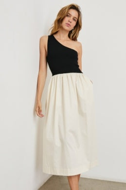 Anita Black Ivory