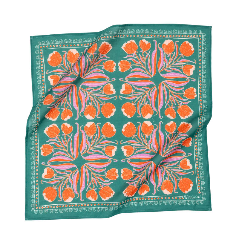 Cotton Bandana