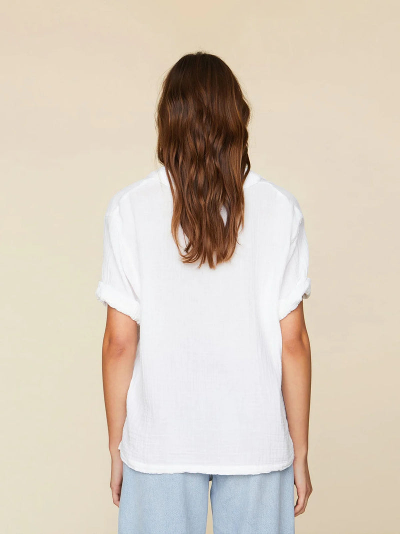 Avery: White