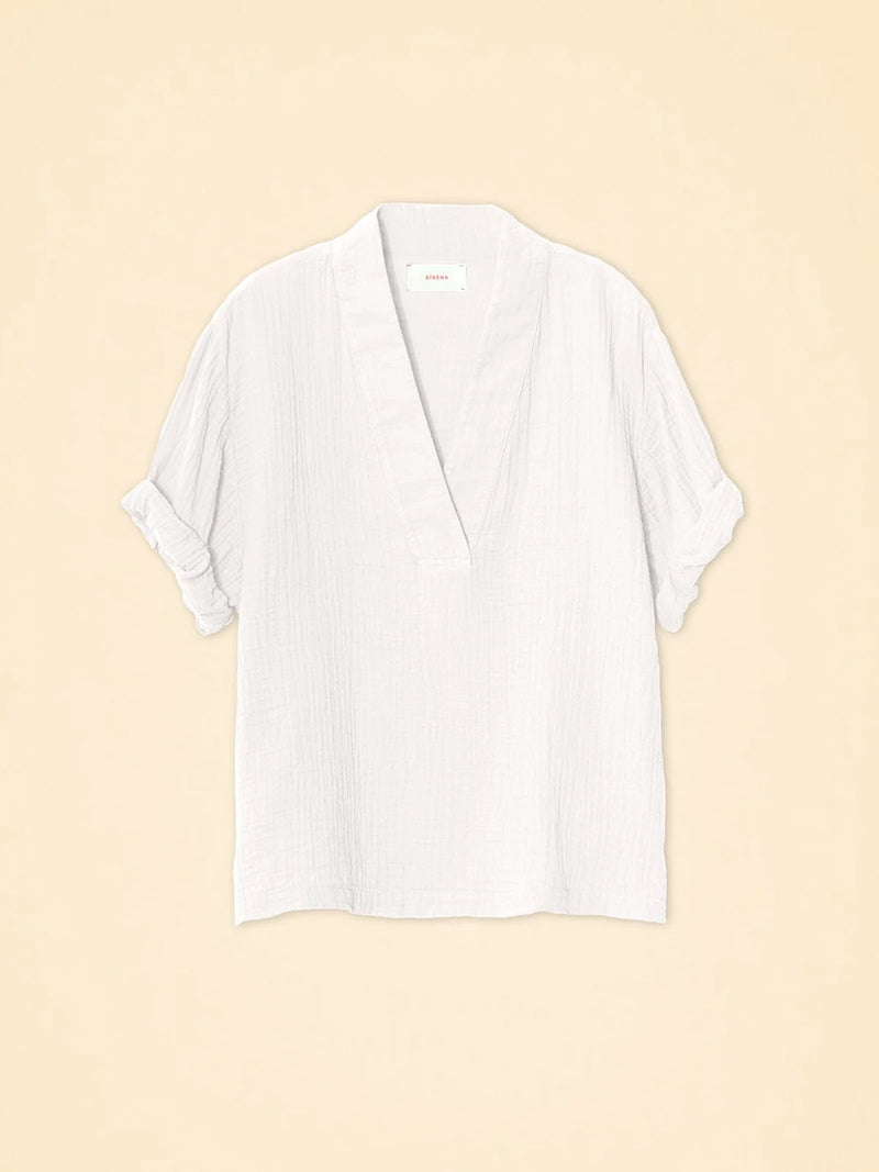 Avery: White
