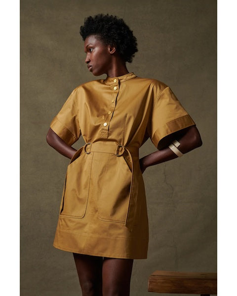 Sidonie Dress