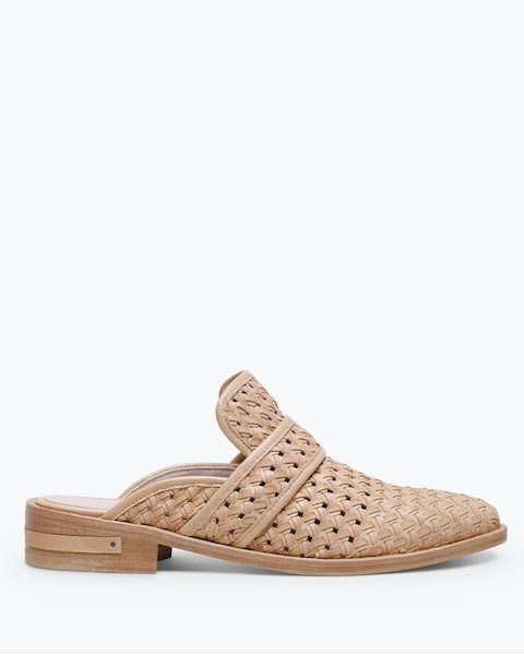 Keen Woven