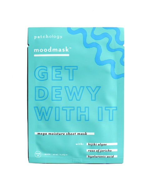 Get Dewy Sheet Mask