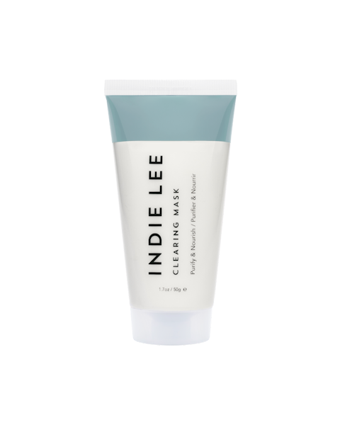 Clearing Mask